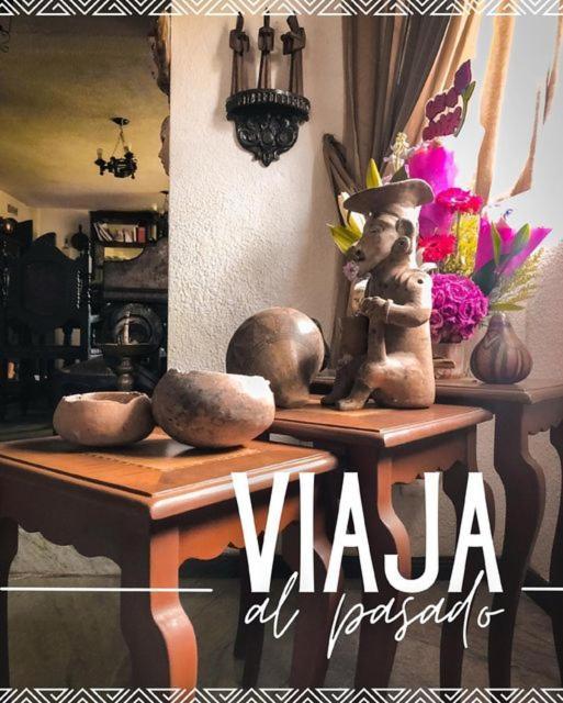 Bed and Breakfast Hosteria La Gaviota Riobamba Zewnętrze zdjęcie