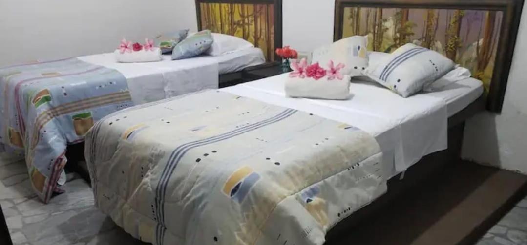 Bed and Breakfast Hosteria La Gaviota Riobamba Zewnętrze zdjęcie